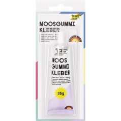FOLIA Ragasztó, moosgumihoz, folyékony, 35 g, FOLIA