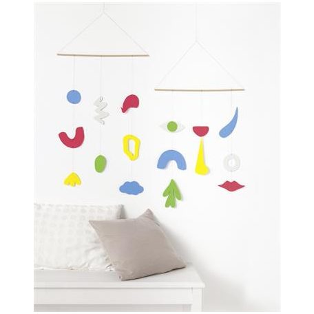 FOLIA Moosgumi, 20x29 cm, 15 lap, FOLIA "Happy", 5 különböző szín