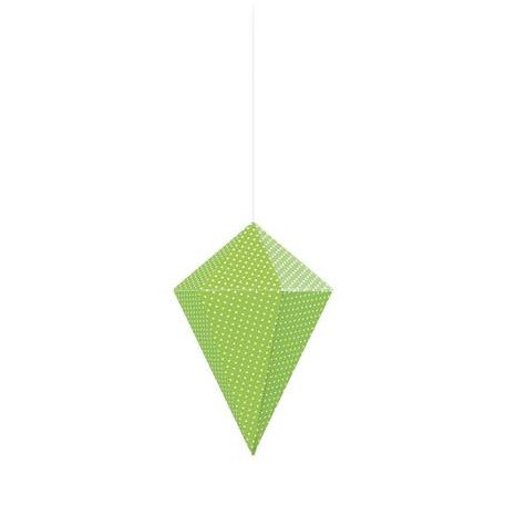 FOLIA Dekorkarton, 2 oldalas, 50x70 cm, 300 g, 10 lap, FOLIA "Dots Small", pöttyös, 10 különböző szín