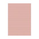 FOLIA Dekorkarton, 2 oldalas, 24x34 cm, 270 g, 20 lap, FOLIA "Basic Rainbow", 20 különböző minta