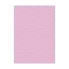 FOLIA Dekorkarton, 2 oldalas, 24x34 cm, 270 g, 20 lap, FOLIA "Basic Rainbow", 20 különböző minta