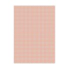 FOLIA Dekorkarton, 2 oldalas, 24x34 cm, 270 g, 20 lap, FOLIA "Basic Rainbow", 20 különböző minta
