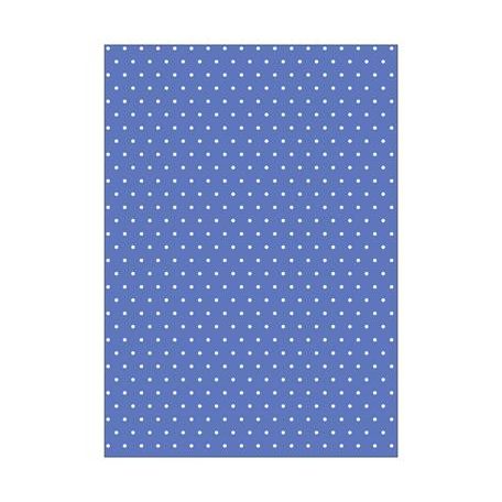 FOLIA Dekorkarton, 2 oldalas, 24x34 cm, 270 g, 20 lap, FOLIA "Basic Rainbow", 20 különböző minta