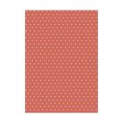 FOLIA Dekorkarton, 2 oldalas, 24x34 cm, 270 g, 20 lap, FOLIA "Basic Rainbow", 20 különböző minta