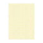 FOLIA Dekorkarton, 2 oldalas, 24x34 cm, 270 g, 20 lap, FOLIA "Basic Rainbow", 20 különböző minta