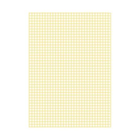 FOLIA Dekorkarton, 2 oldalas, 24x34 cm, 270 g, 20 lap, FOLIA "Basic Rainbow", 20 különböző minta