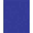 FOLIA Dekorkarton, 2 oldalas, 50x70 cm, 300 g, 10 lap, FOLIA, ultramarinkék