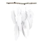 FOLIA Dekorkarton, 2 oldalas, A4, 300 g, 50 lap, FOLIA, fehér