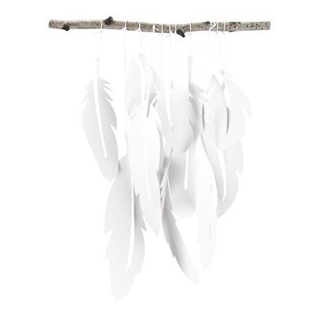 FOLIA Dekorkarton, 2 oldalas, A4, 300 g, 50 lap, FOLIA, fehér