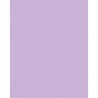 FOLIA Dekorkarton, 2 oldalas, A4, 300 g, 50 lap, FOLIA, halvány orgonalila