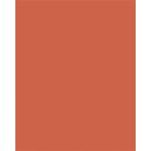 FOLIA Dekorkarton, 2 oldalas, A4, 300 g, 50 lap, FOLIA, narancs