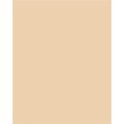 FOLIA Dekorkarton, 2 oldalas, A4, 300 g, 50 lap, FOLIA, barack