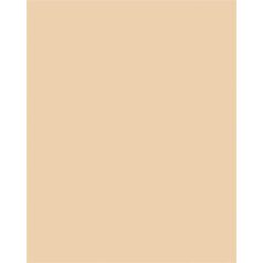   FOLIA Dekorkarton, 2 oldalas, A4, 300 g, 50 lap, FOLIA, barack