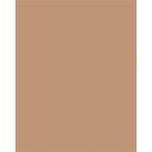 FOLIA Dekorkarton, 2 oldalas, A4, 300 g, 50 lap, FOLIA, világosbarna