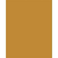   FOLIA Dekorkarton, 2 oldalas, A4, 300 g, 50 lap, FOLIA, terrakotta