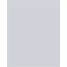 FOLIA Dekorkarton, 2 oldalas, A4, 300 g, 50 lap, FOLIA, világosszürke