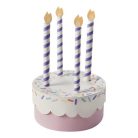 FOLIA Dekorkarton, 2 oldalas, A4, 300 g, 10x5 lap, FOLIA, „Pastel”, vegyes színek