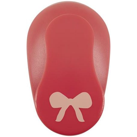 FOLIA Mintalyukasztó, 38 mm, FOLIA, hurok