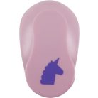 FOLIA Mintalyukasztó, 38 mm, FOLIA, egyszarvú