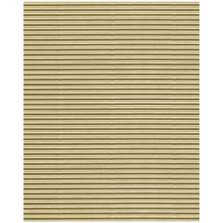 FOLIA Hullámkarton, 35x50 cm, 10 lap, FOLIA, arany és ezüst vegyes színek