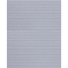   FOLIA Hullámkarton, 35x50 cm, 10 lap, FOLIA, arany és ezüst vegyes színek