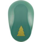 FOLIA Mintalyukasztó, 76 mm, FOLIA, fa