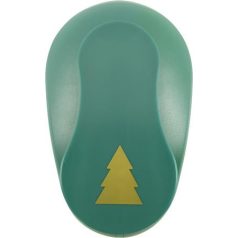 FOLIA Mintalyukasztó, 76 mm, FOLIA, fa