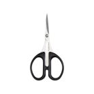 FOLIA Olló, sziluett papírvágó, 10,5 cm, FOLIA, 2 db