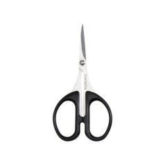 FOLIA Olló, sziluett papírvágó, 10,5 cm, FOLIA, 2 db