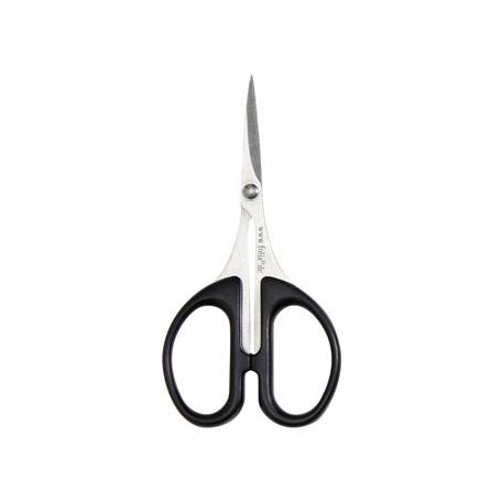 FOLIA Olló, sziluett papírvágó, 10,5 cm, FOLIA, 2 db