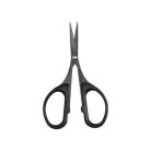 FOLIA Olló, sziluett papírvágó, 10,5 cm, FOLIA, 2 db