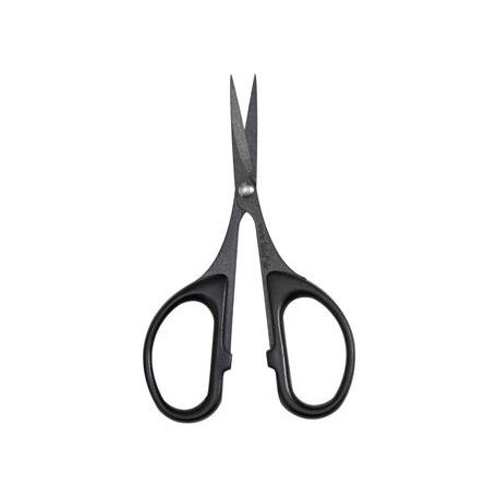 FOLIA Olló, sziluett papírvágó, 10,5 cm, FOLIA, 2 db