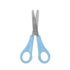 FOLIA Olló, iskolai, kerekített, 13,5 cm, FOLIA, vegyes színek