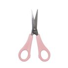 FOLIA Olló, iskolai, hegyes, 13,5 cm, FOLIA, vegyes színek