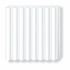   FIMO Gyurma, 57 g, égethető, FIMO "Effect", áttetsző