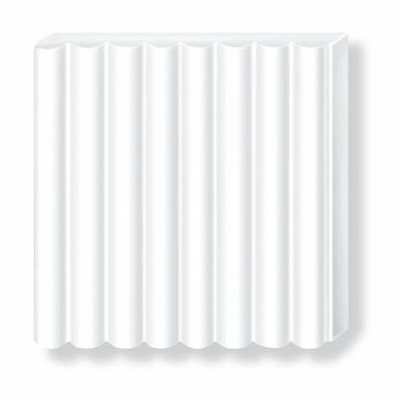 FIMO Gyurma, 57 g, égethető, FIMO "Effect", áttetsző