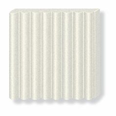   FIMO Gyurma, 57 g, égethető, FIMO "Effect", metál gyöngyház