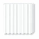 FIMO Gyurma, 57 g, égethető, FIMO "Soft", fehér