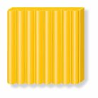 FIMO Gyurma, 57 g, égethető, FIMO "Soft", napsárga