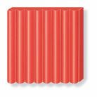 FIMO Gyurma, 57 g, égethető, FIMO "Soft", indián piros