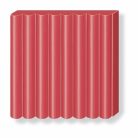 FIMO Gyurma, 57 g, égethető, FIMO "Soft", meggy piros