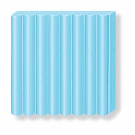 FIMO Gyurma, 57 g, égethető, FIMO "Soft", pasztellvíz