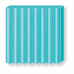   FIMO Gyurma, 57 g, égethető, FIMO "Soft", borsmenta