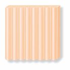 FIMO Gyurma, 57 g, égethető, FIMO "Soft", pasztellőszibarack