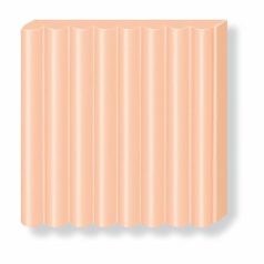   FIMO Gyurma, 57 g, égethető, FIMO "Soft", bőrszín