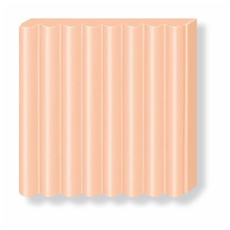 FIMO Gyurma, 57 g, égethető, FIMO "Soft", bőrszín
