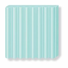   FIMO Gyurma, 57 g, égethető, FIMO "Soft", pasztellmenta