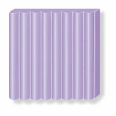   FIMO Gyurma, 57 g, égethető, FIMO "Soft", pasztellorgona
