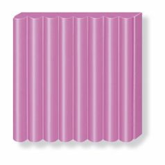   FIMO Gyurma, 57 g, égethető, FIMO "Soft", levendula