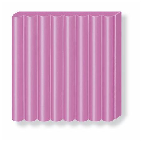 FIMO Gyurma, 57 g, égethető, FIMO "Soft", levendula